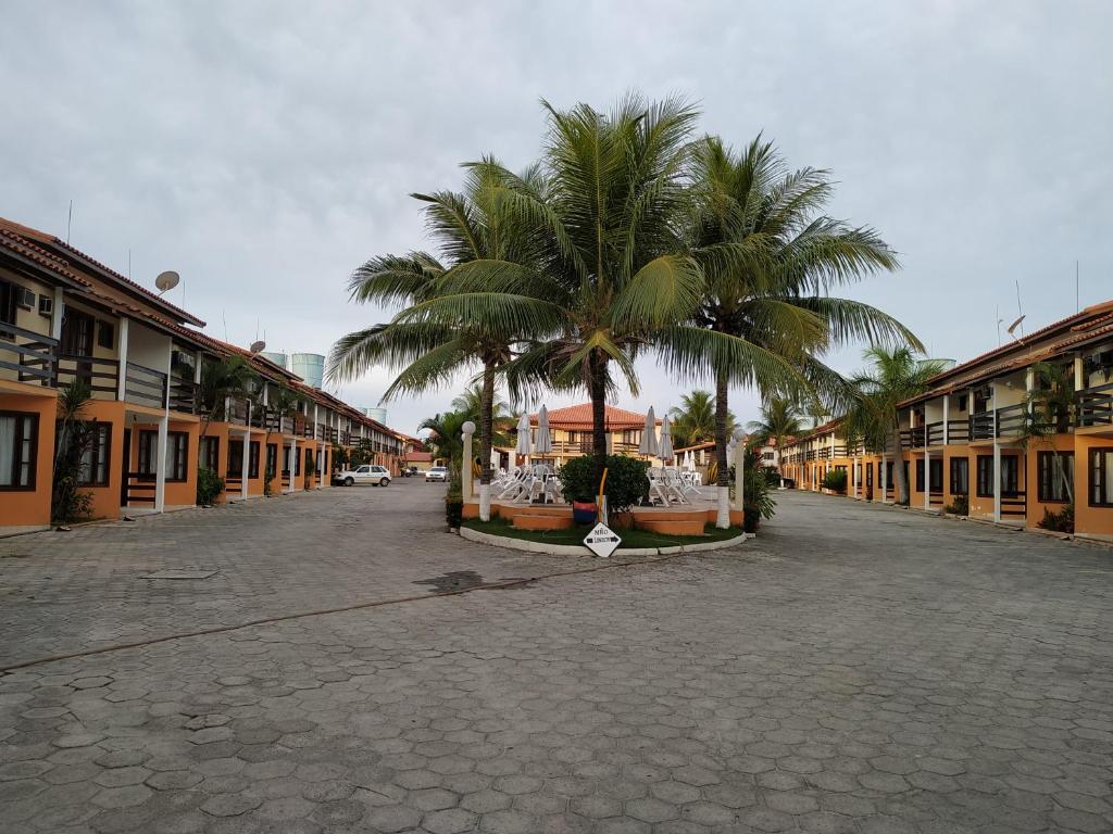  Residencial Village do Bosque em Taperapuan - Porto Seguro BA