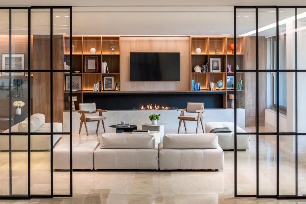 Amarilia Hotel, Atena, Grecia