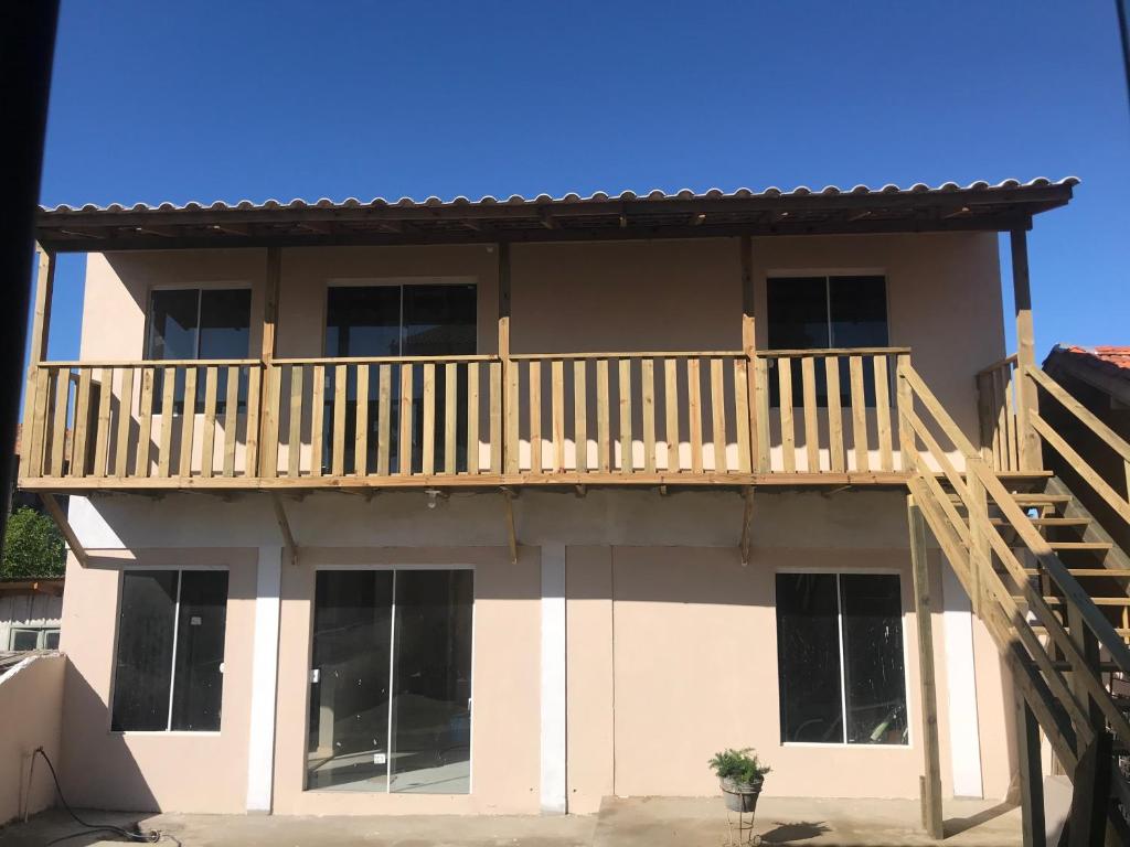  casinhas de verão zimba