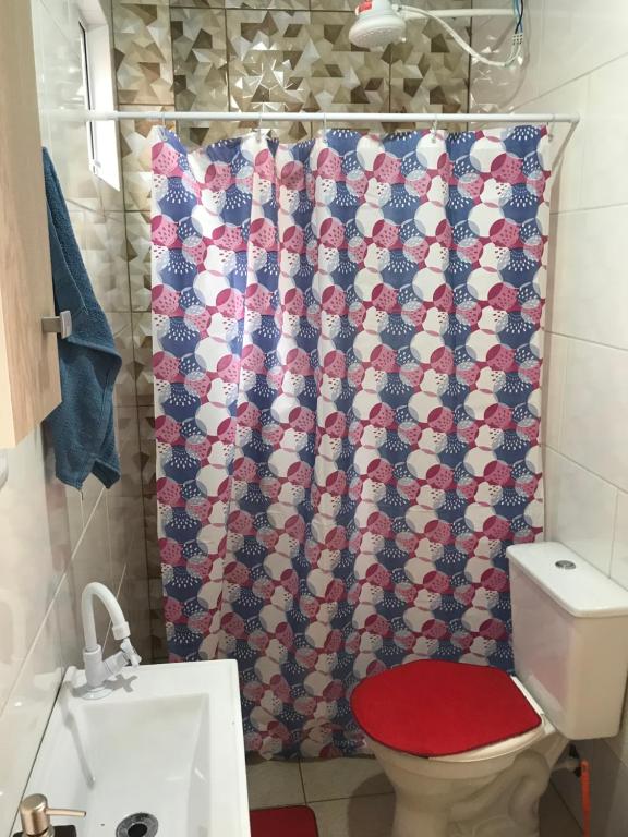  casinhas de verão zimba