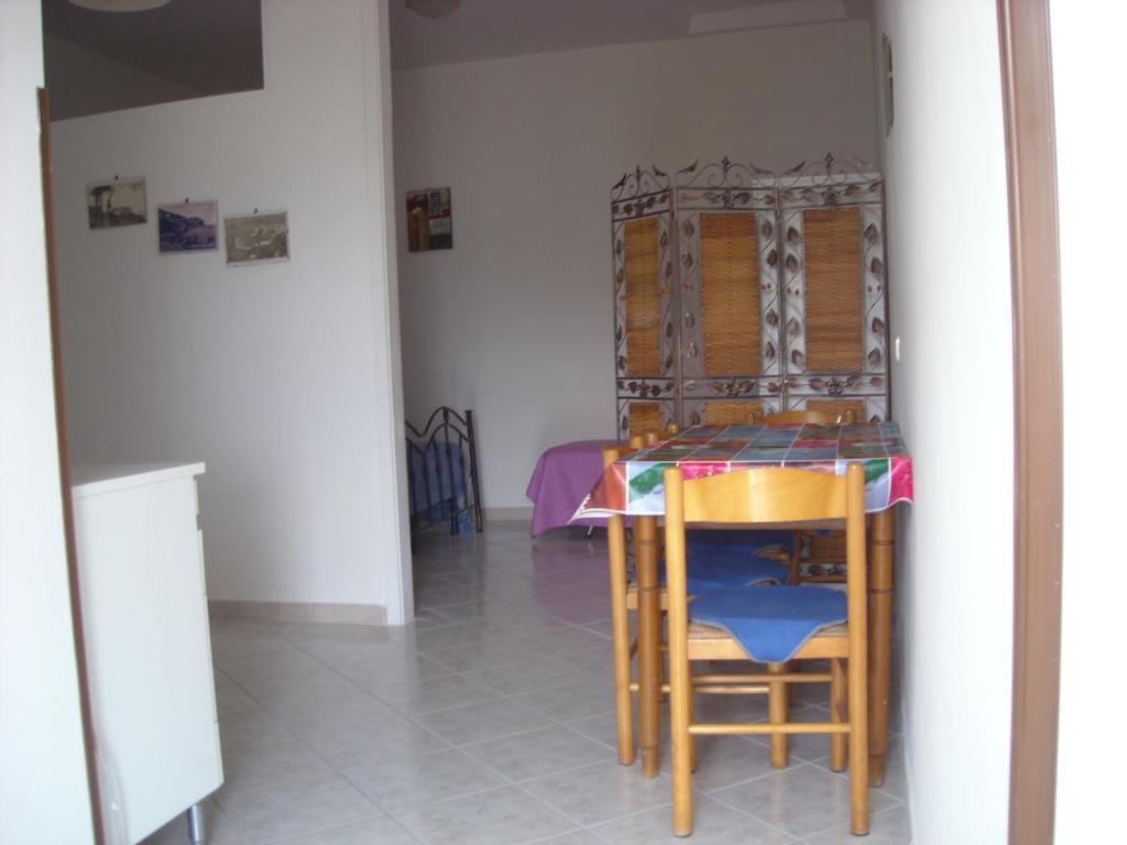 B&B Il Convento - Studio With Sea View