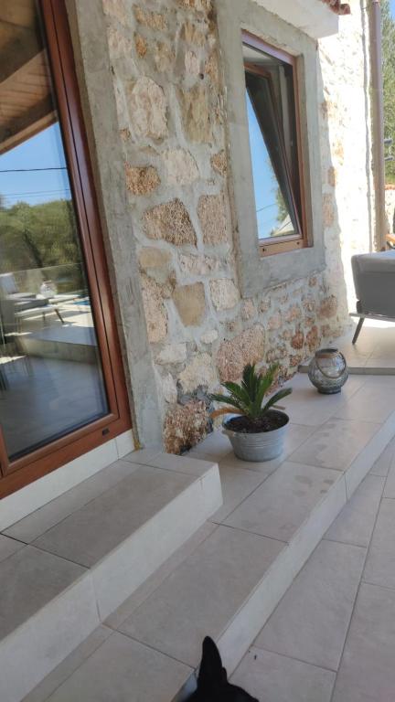 Fotografie z fotogalerie ubytování Stone hause Noa v Rabu