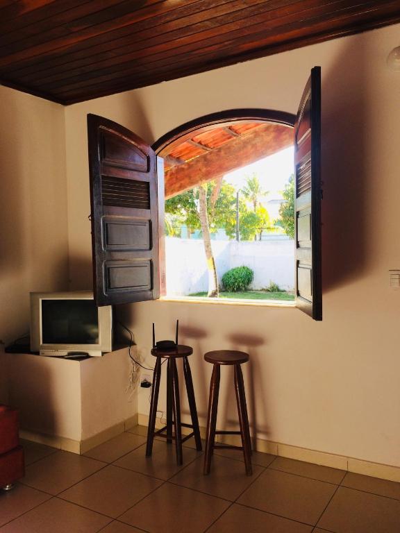  Excelente Casa em Barra do Jacuipe
