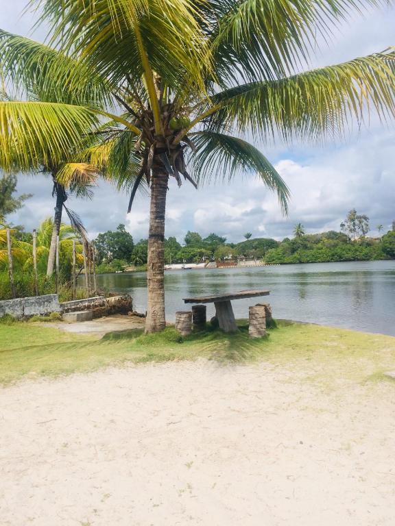  Excelente Casa em Barra do Jacuipe