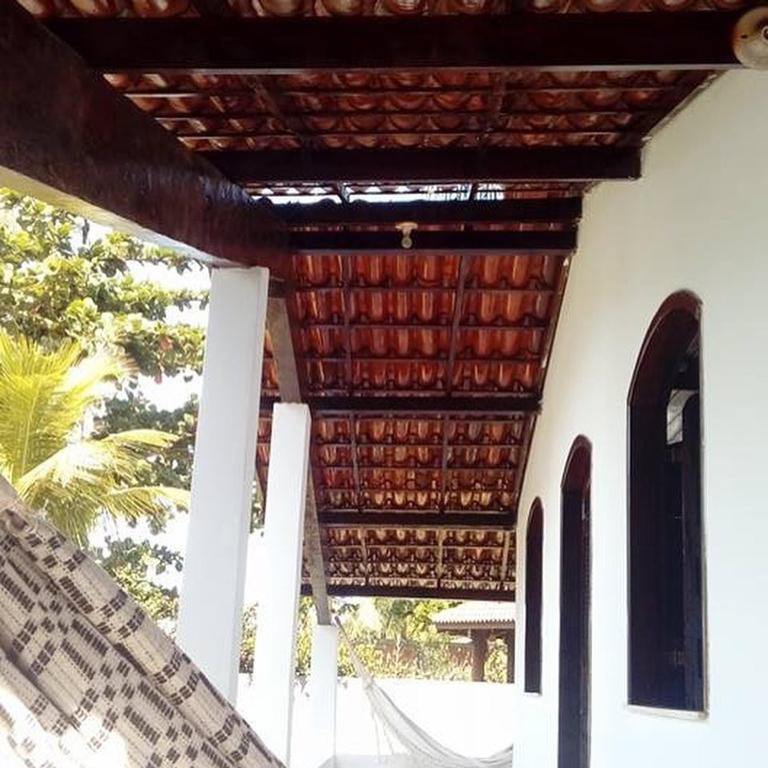  Excelente Casa em Barra do Jacuipe