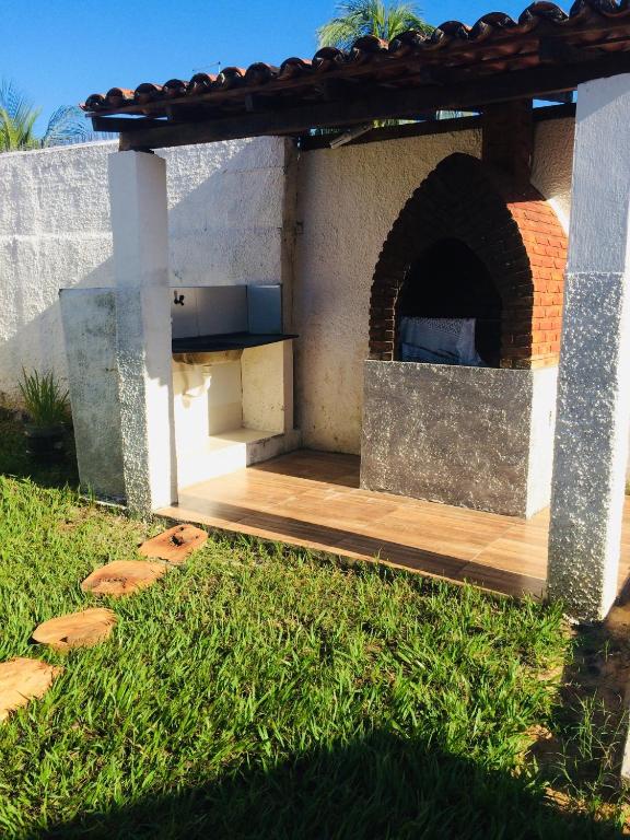  Excelente Casa em Barra do Jacuipe