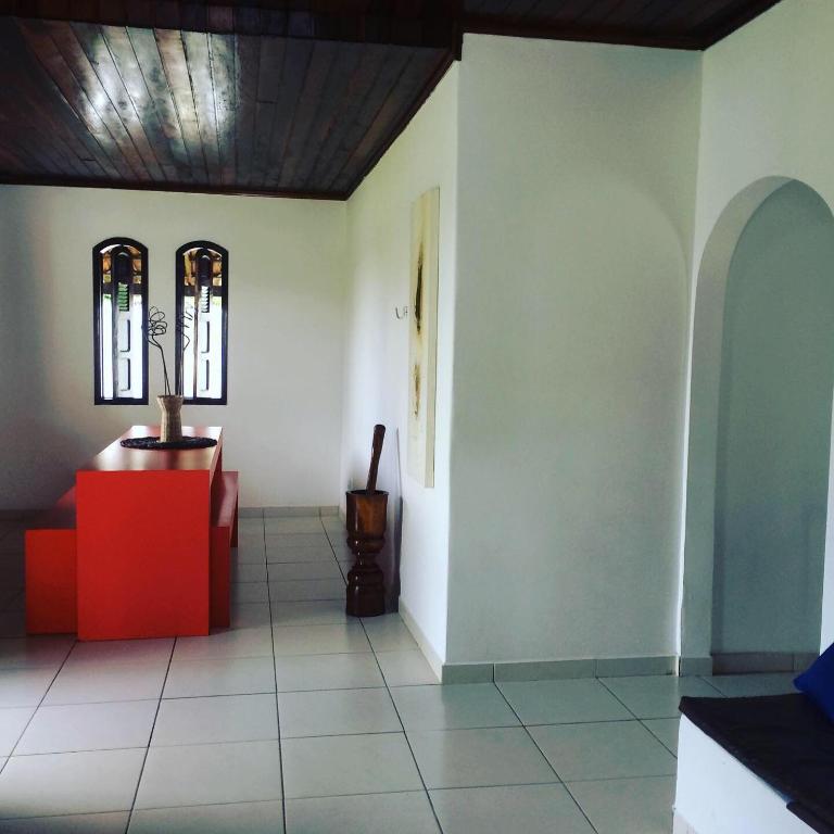  Excelente Casa em Barra do Jacuipe