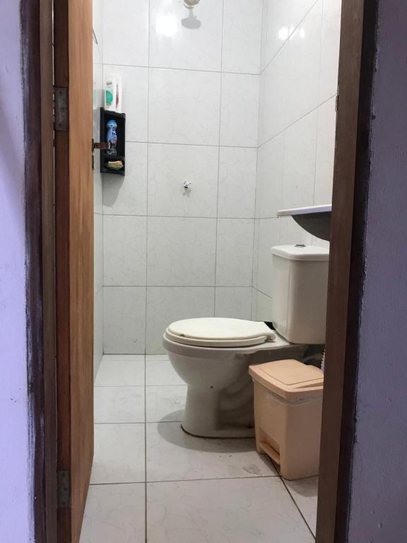  Casinha do Aconchego