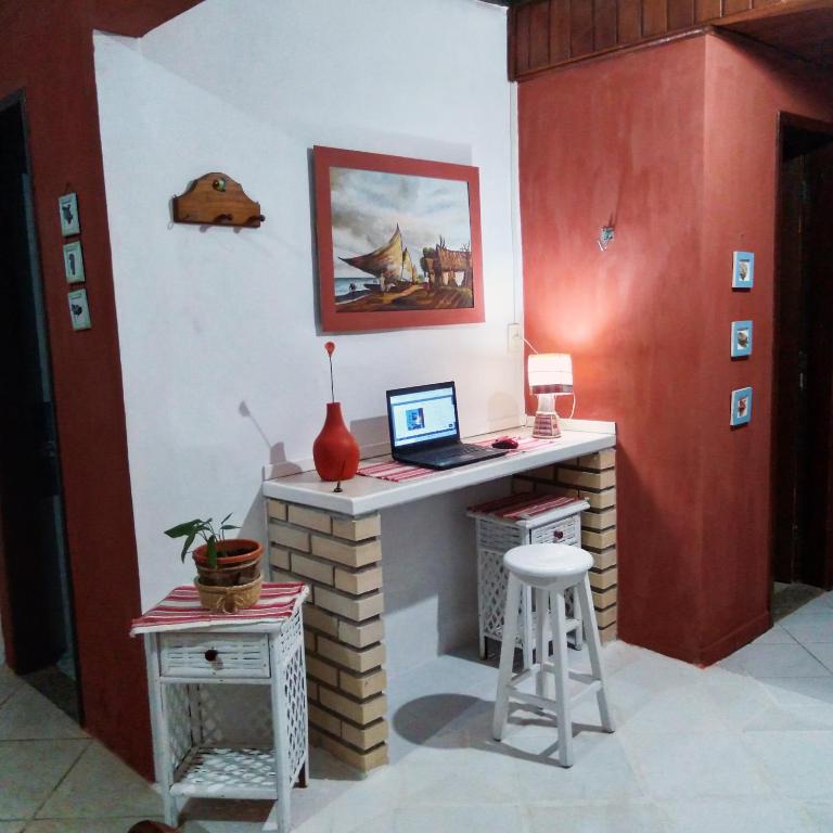  Studio Concha do Mar