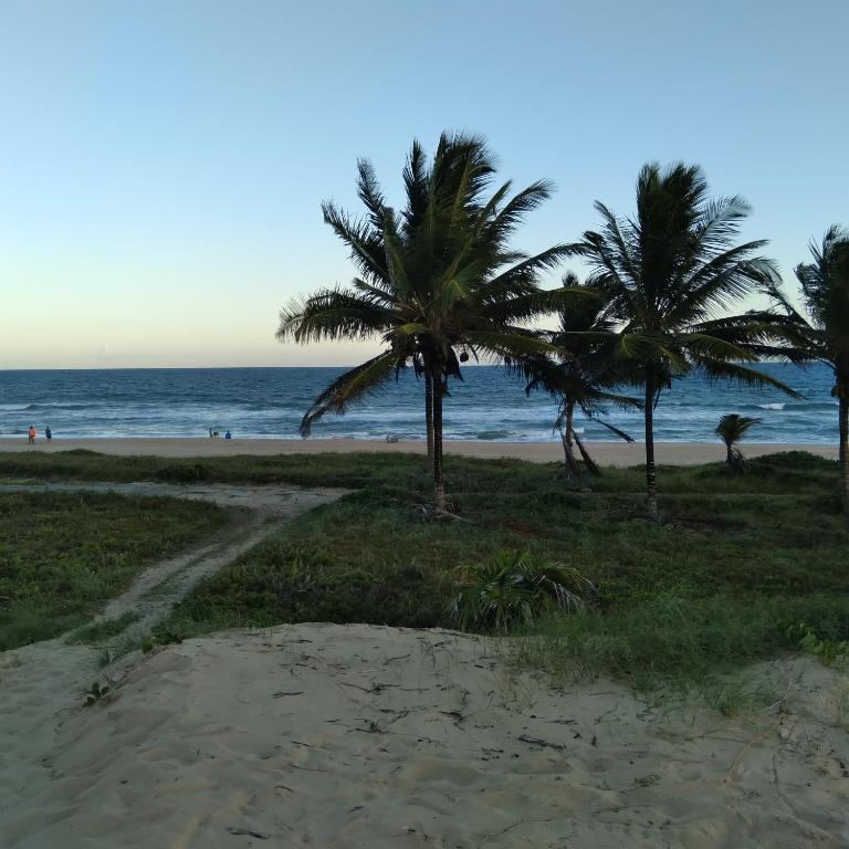  Studio Concha do Mar