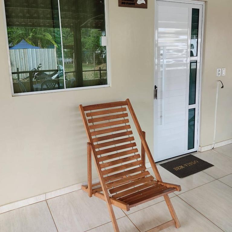  Mar Ilha Flat