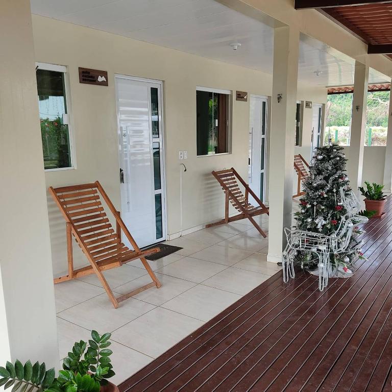  Mar Ilha Flat