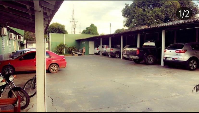  Hotel Maracá