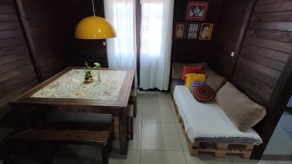  Casa no Campeche com Piscina