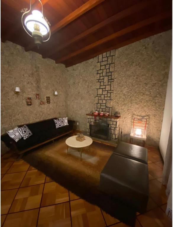  CASA CAMPO-Teresópolis-Tranquilidade e conforto!