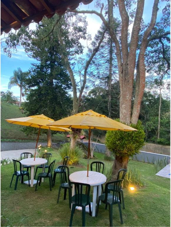  CASA CAMPO-Teresópolis-Tranquilidade e conforto!