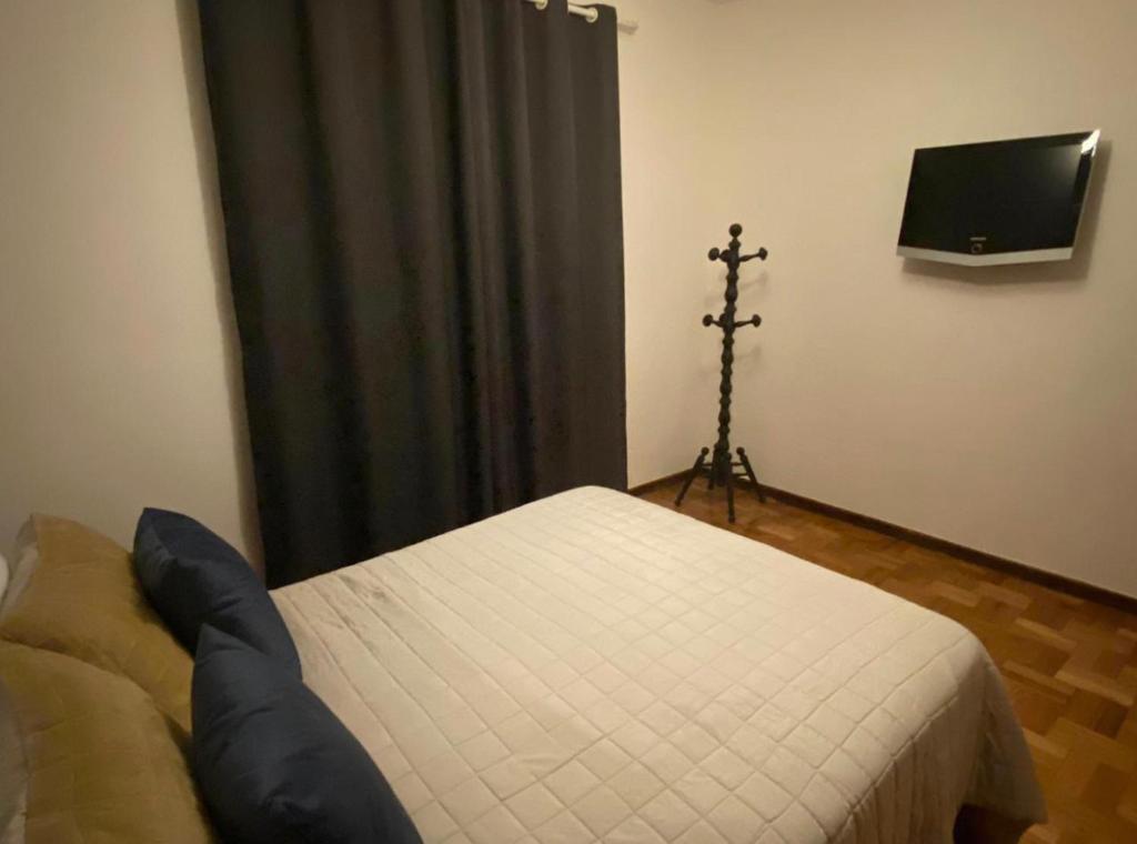  CASA CAMPO-Teresópolis-Tranquilidade e conforto!