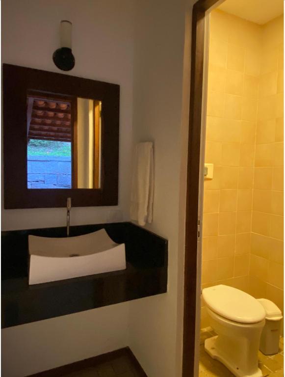  CASA CAMPO-Teresópolis-Tranquilidade e conforto!