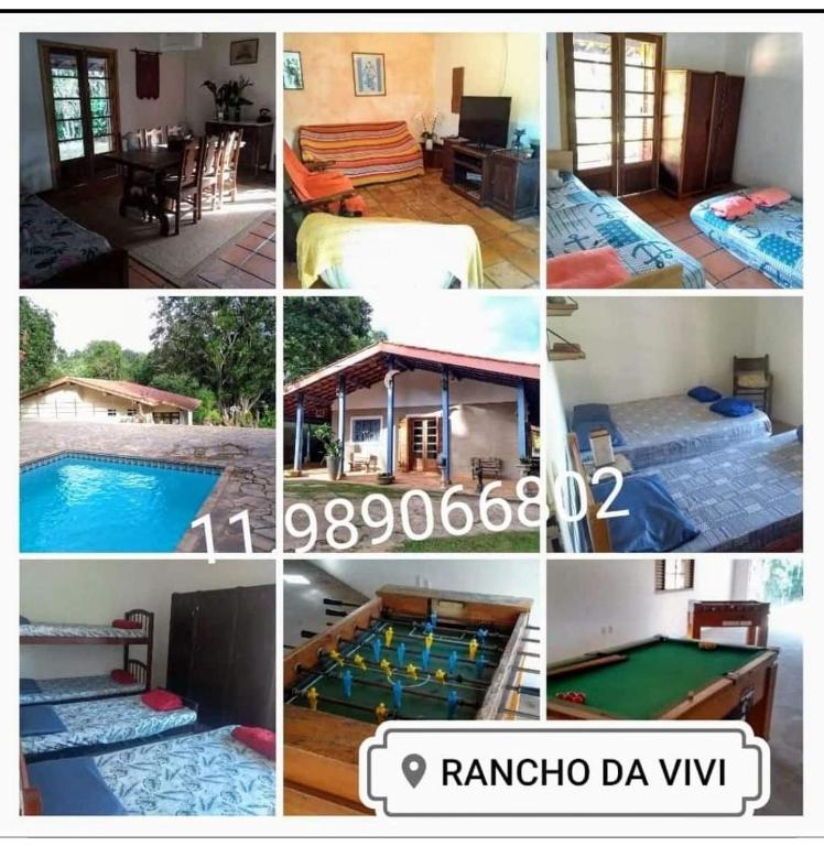  Rancho da Vivi
