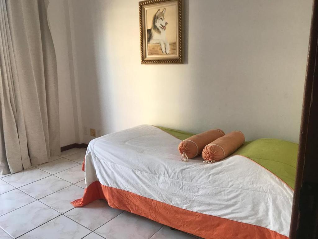  APARTAMENTO FAMILIAR NA PASSAGEM
