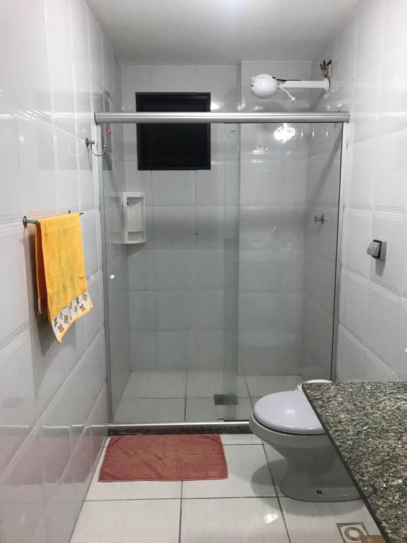  APARTAMENTO FAMILIAR NA PASSAGEM