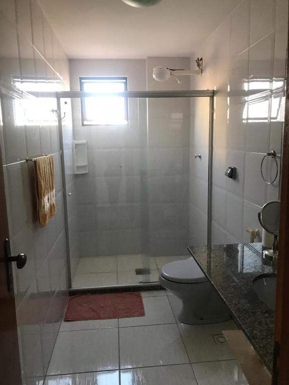  APARTAMENTO FAMILIAR NA PASSAGEM