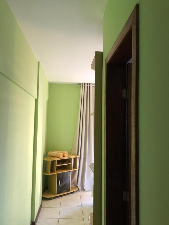  APARTAMENTO FAMILIAR NA PASSAGEM