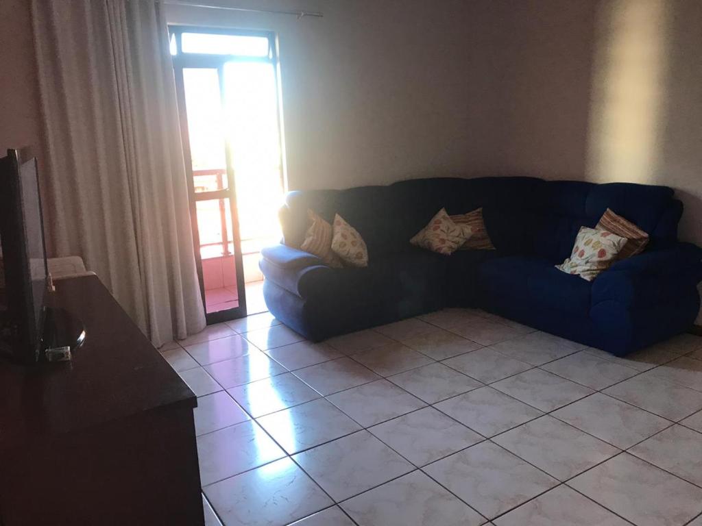  APARTAMENTO FAMILIAR NA PASSAGEM