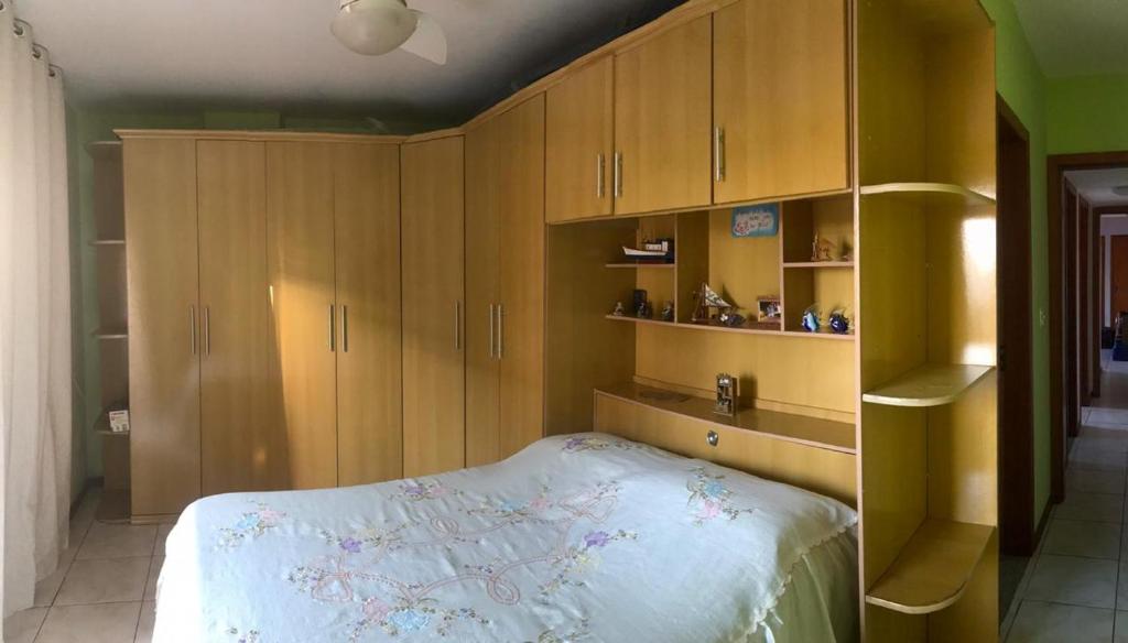 APARTAMENTO FAMILIAR NA PASSAGEM