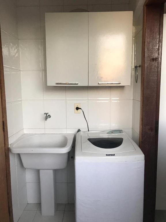 APARTAMENTO FAMILIAR NA PASSAGEM