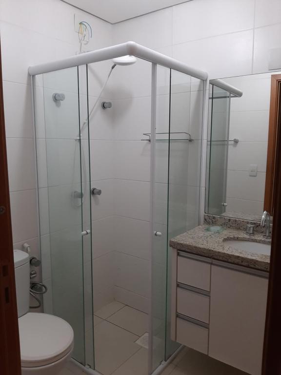  Apartamento em frente a Praia do Campeche.