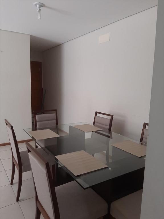  Apartamento em frente a Praia do Campeche.