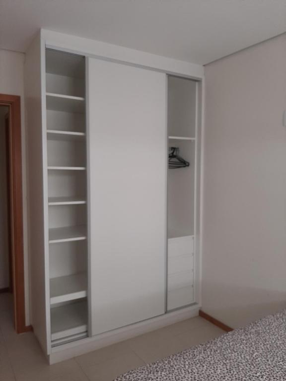  Apartamento em frente a Praia do Campeche.