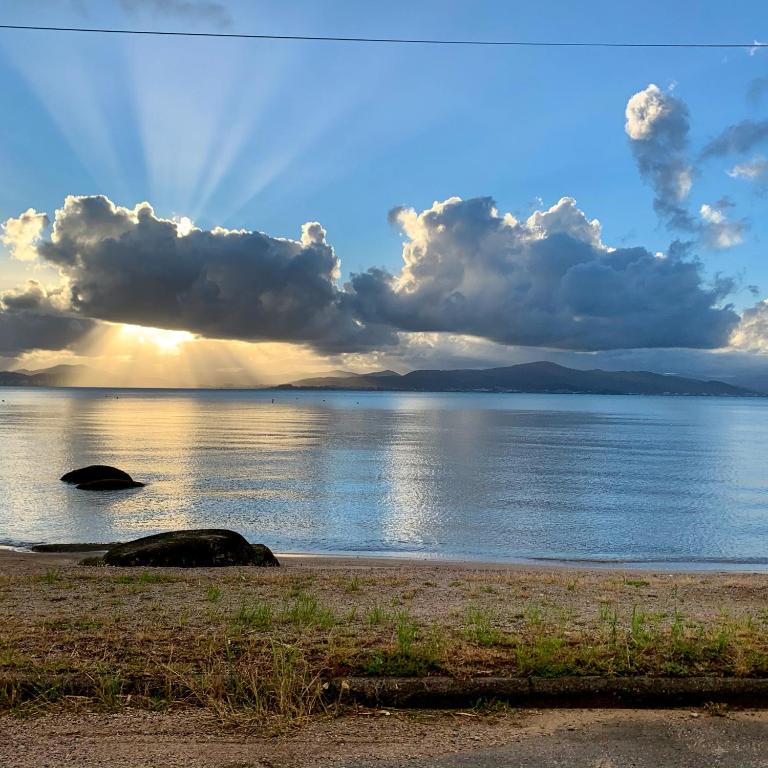  Sunset Cacupé