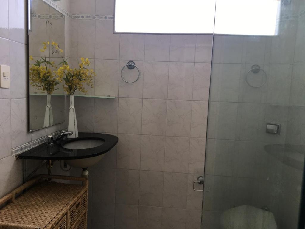  Casa Itanhaém - Prainha