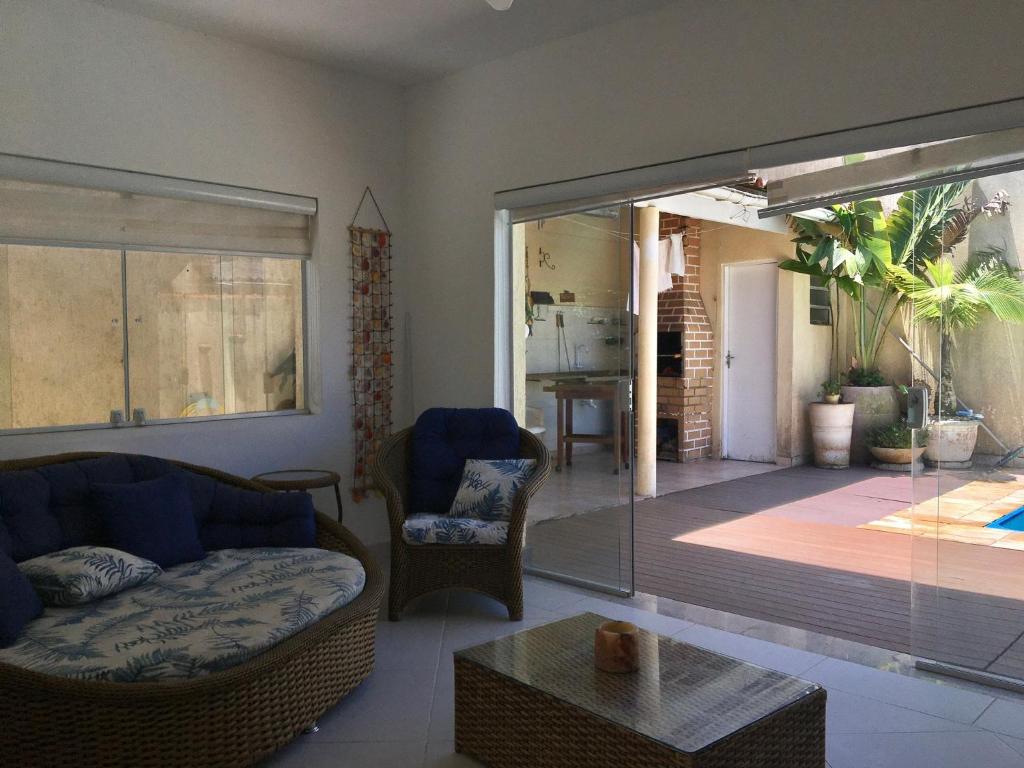  Casa Itanhaém - Prainha