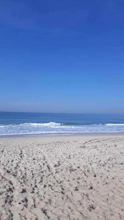  Praia do Moçambique - Canto da Cigarra - FLORIANOPOLIS - SC