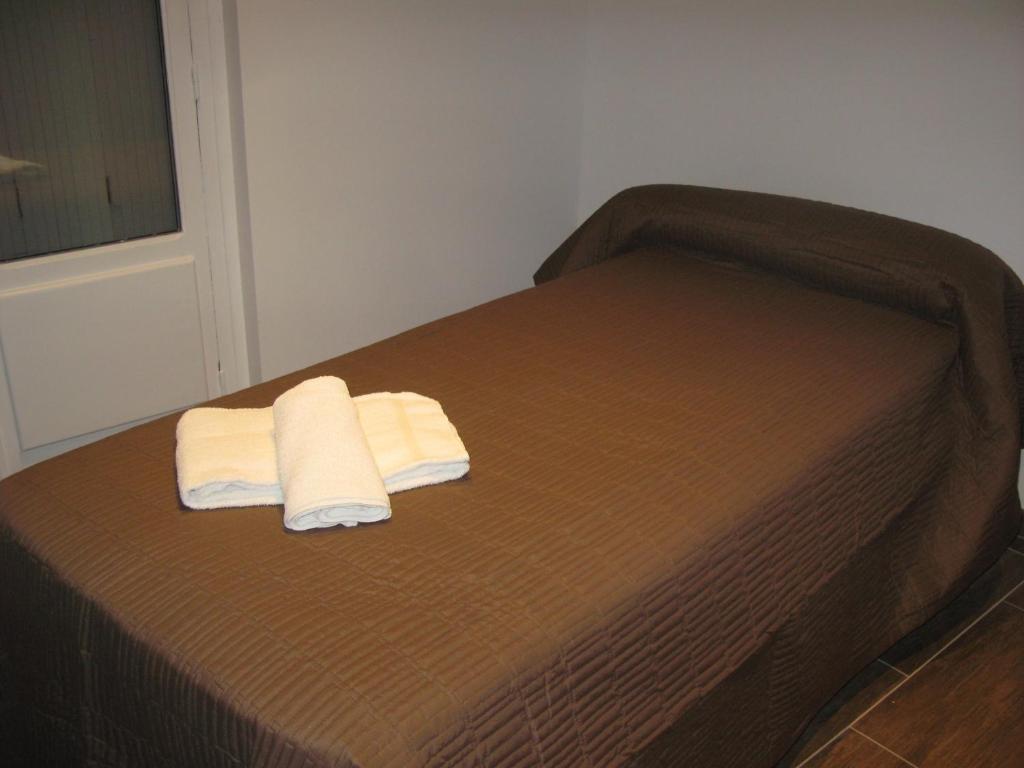 Hotel Arago - Camera Doppia