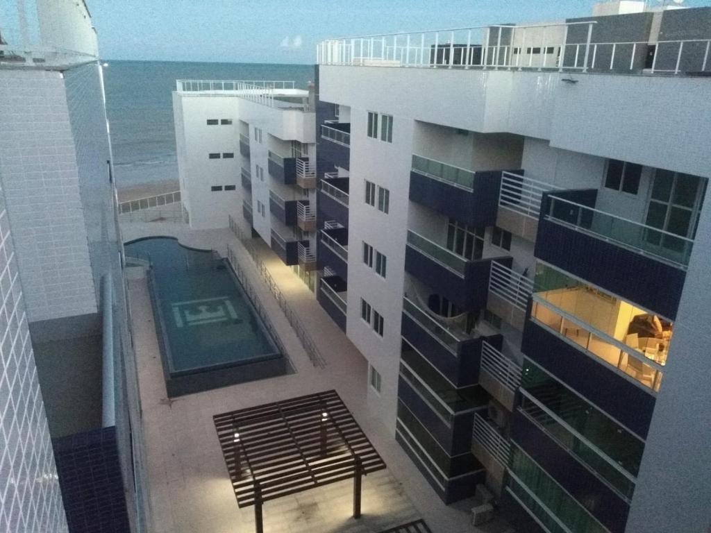 Atmosfera Praia