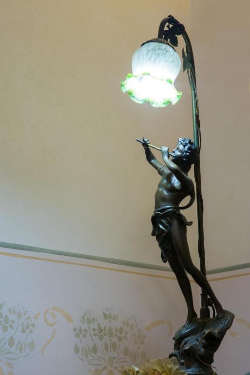 Liberty Hotel - Resim 25