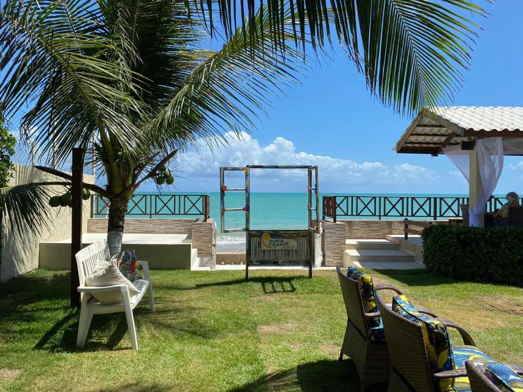  Ipioca Beach Village