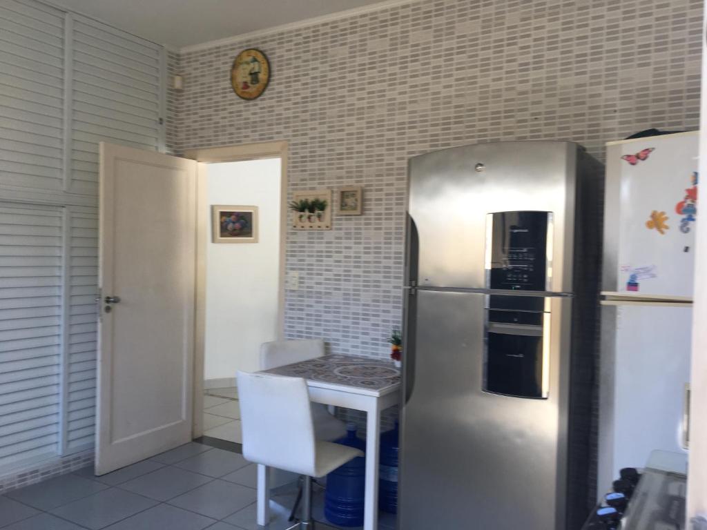  Casa Itanhaém - Prainha