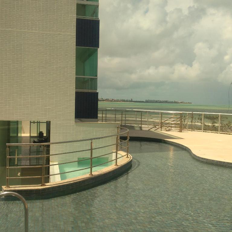  Atmosfera Praia