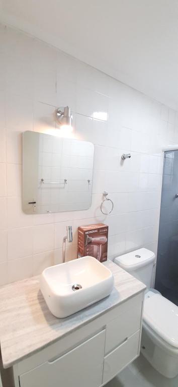  Edifício Ibiza - Praia da Guilhermina - Ap. 63