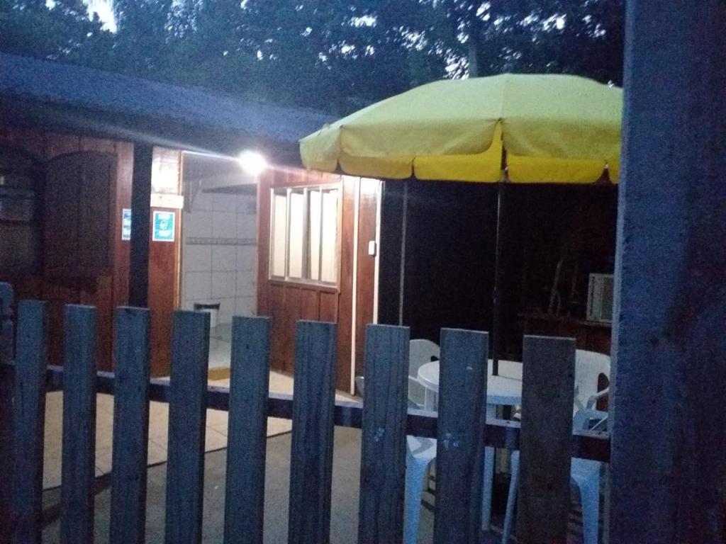  Buenos hostel e pousada