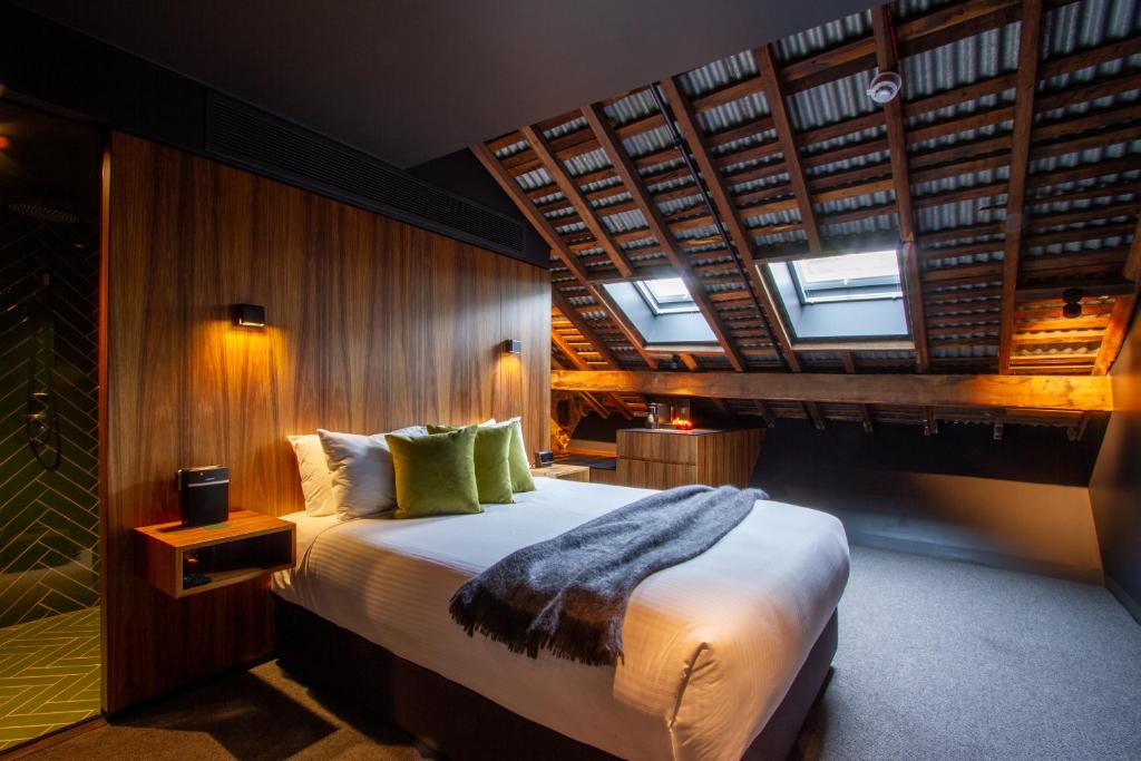 Moss Hotel - Resim 9