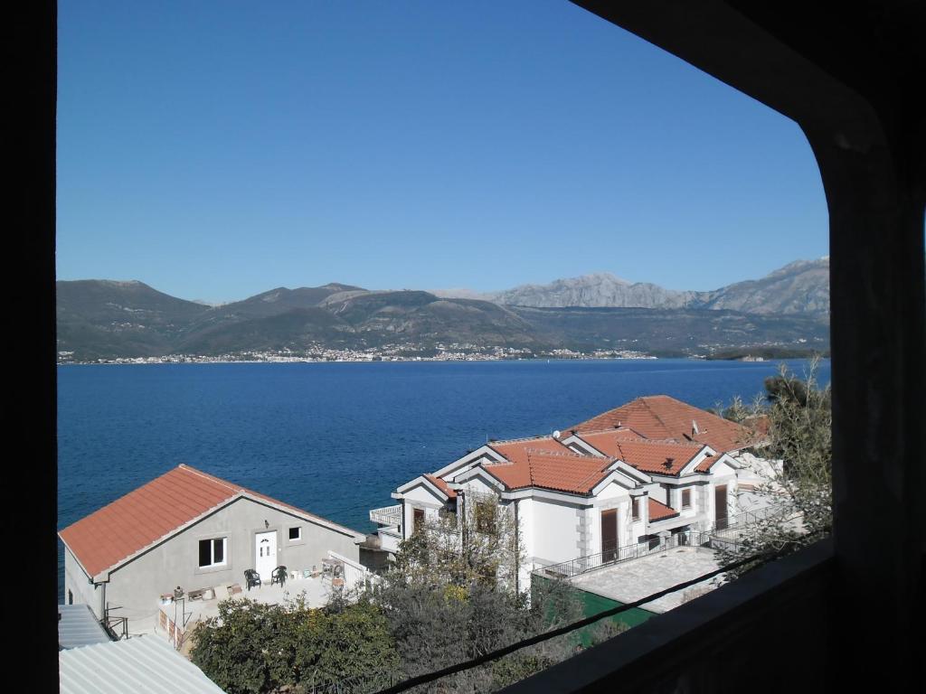 Gallery image of Apartments David&Daniel in Tivat