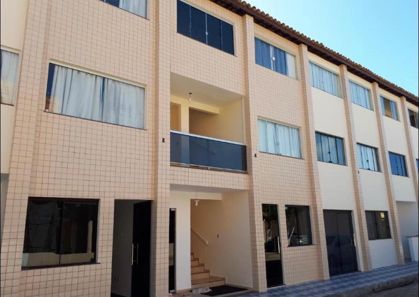  Condominio Vivenda dos Amigos