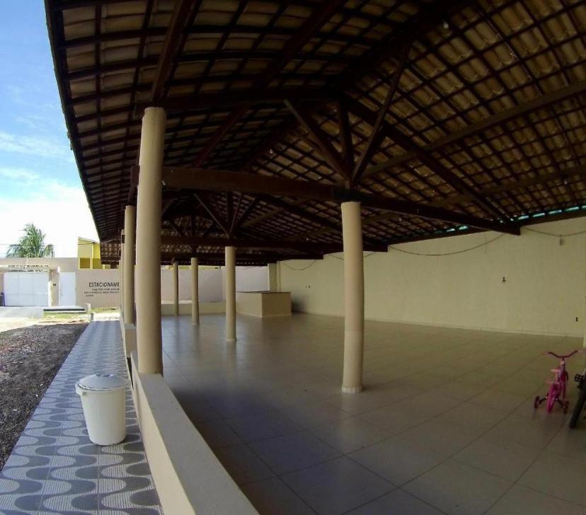  Condominio Vivenda dos Amigos