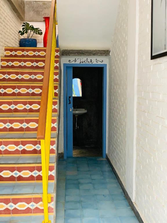 Sunflower Stay And Surf - 17